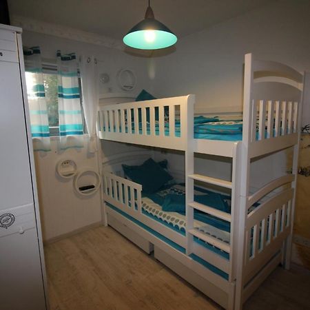 Haus Abbi, Ferienwohnung Mit Schwimmbad Hage Εξωτερικό φωτογραφία